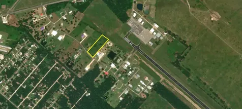 00 Air Park Drive Livingston TX 77351