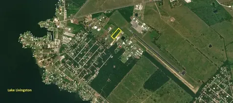 00 Air Park Drive Livingston TX 77351