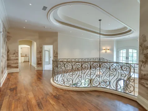 11527 Green Oaks Drive Houston TX 77024