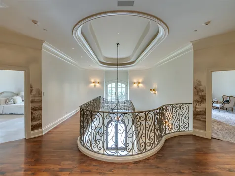 11527 Green Oaks Drive Houston TX 77024