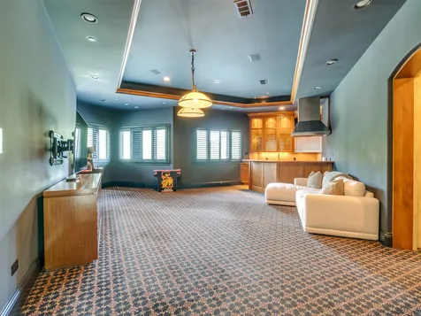 11527 Green Oaks Drive Houston TX 77024