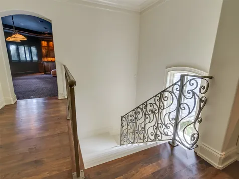 11527 Green Oaks Drive Houston TX 77024