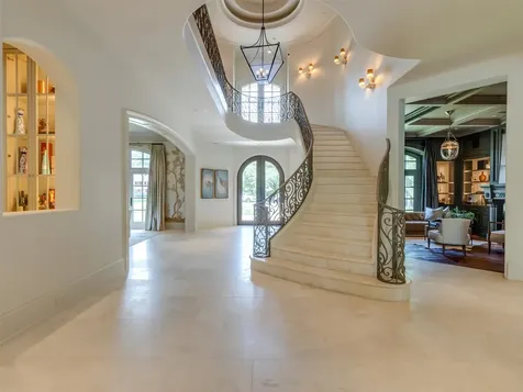 11527 Green Oaks Drive Houston TX 77024