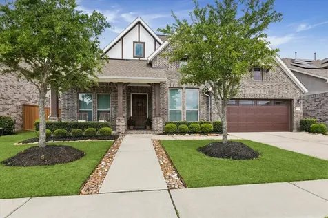 10523 Winding Arbor Court Cypress TX 77433