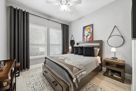 10523 Winding Arbor Court Cypress TX 77433
