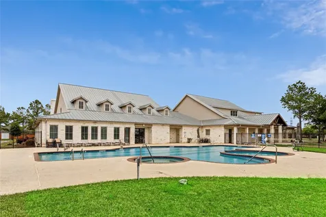 10523 Winding Arbor Court Cypress TX 77433