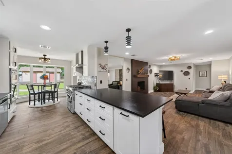 16855 E Maglitto Circle Tomball TX 77377