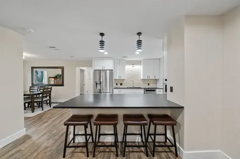 16855 E Maglitto Circle Tomball TX 77377