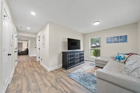 16855 E Maglitto Circle Tomball TX 77377