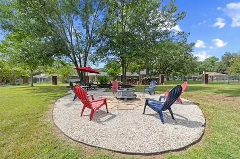 16855 E Maglitto Circle Tomball TX 77377