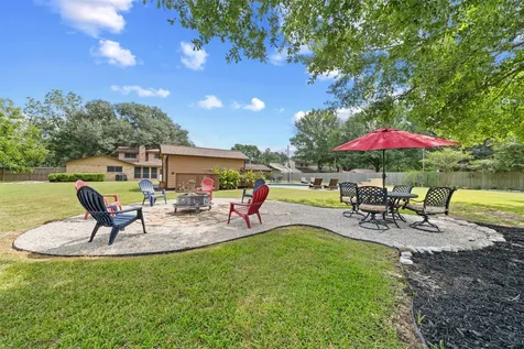 16855 E Maglitto Circle Tomball TX 77377