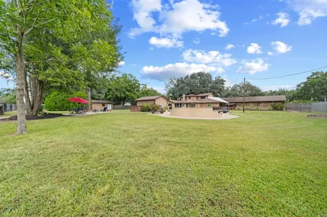 16855 E Maglitto Circle Tomball TX 77377