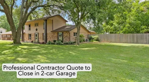 16855 E Maglitto Circle Tomball TX 77377