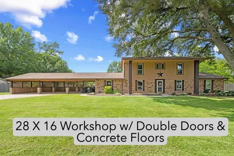 16855 E Maglitto Circle Tomball TX 77377