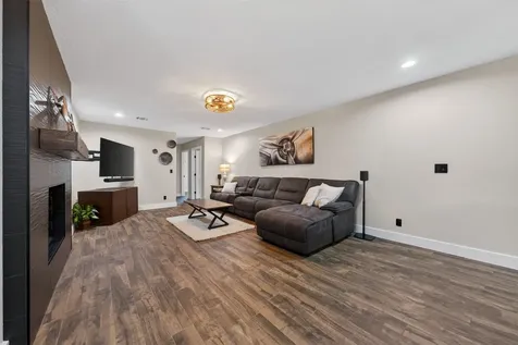 16855 E Maglitto Circle Tomball TX 77377