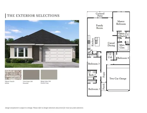 6114 Wildflower Fields Court Richmond TX 77469