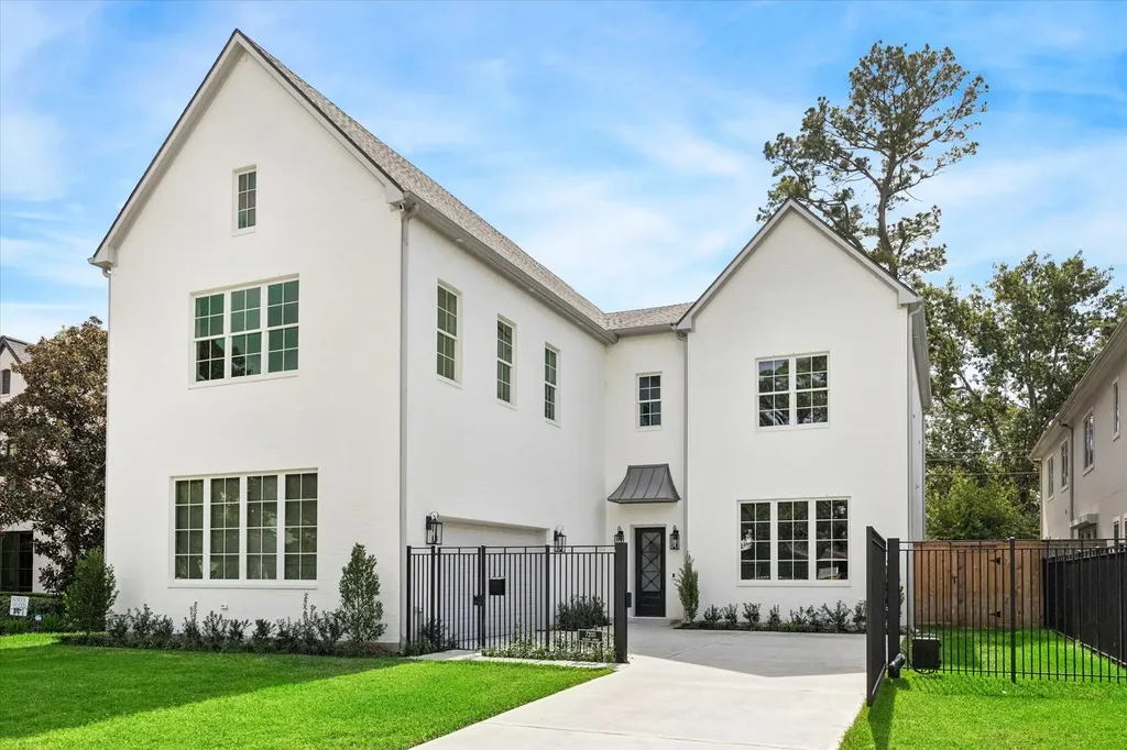 7203 Tickner Street Houston TX 77055
