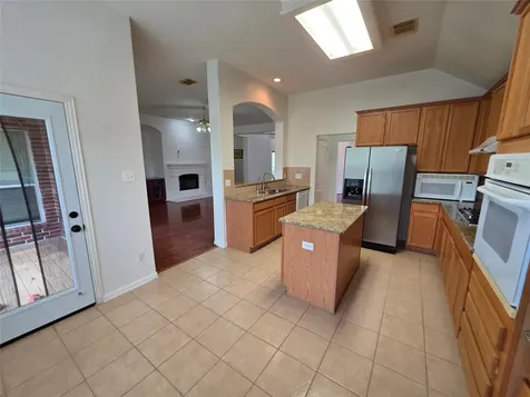 3902 Double Trail Court Missouri City TX 77459