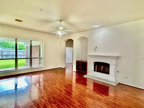 3902 Double Trail Court Missouri City TX 77459