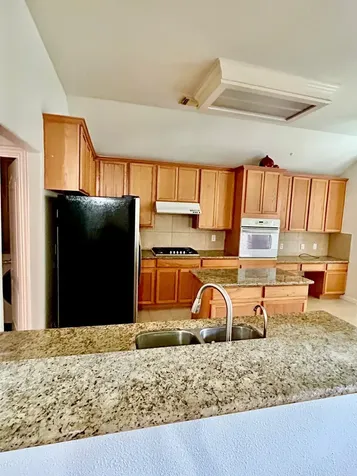 3902 Double Trail Court Missouri City TX 77459