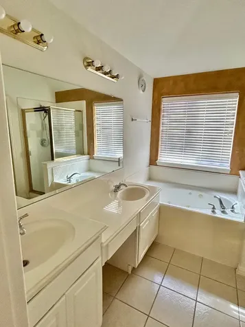 3902 Double Trail Court Missouri City TX 77459