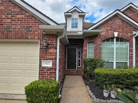 3902 Double Trail Court Missouri City TX 77459