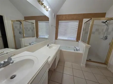 3902 Double Trail Court Missouri City TX 77459