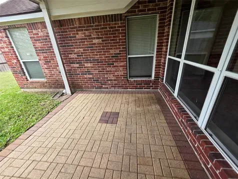 3902 Double Trail Court Missouri City TX 77459