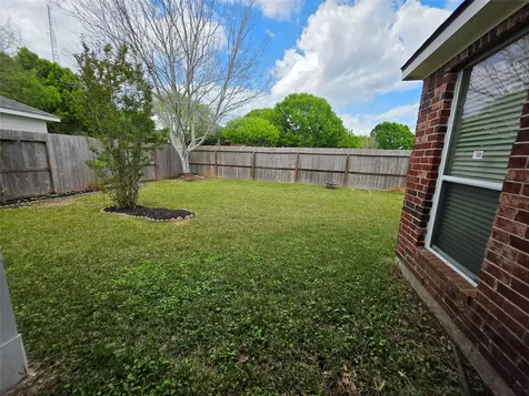3902 Double Trail Court Missouri City TX 77459