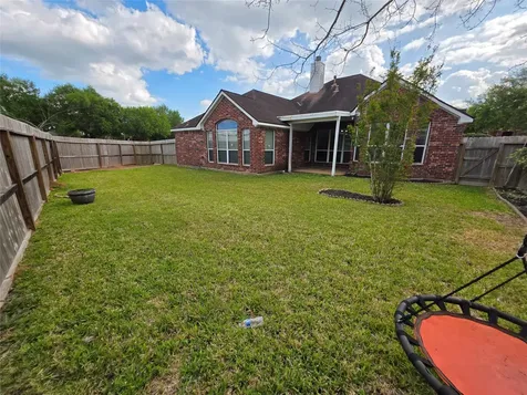 3902 Double Trail Court Missouri City TX 77459
