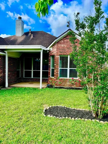 3902 Double Trail Court Missouri City TX 77459