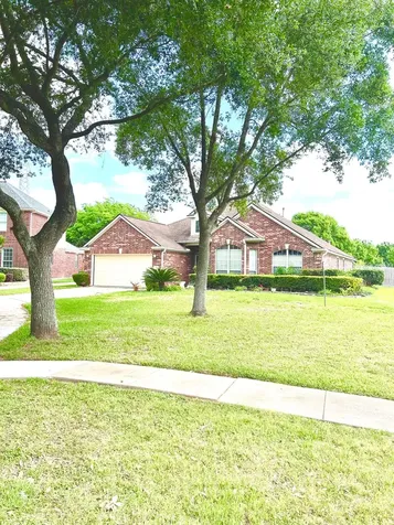 3902 Double Trail Court Missouri City TX 77459