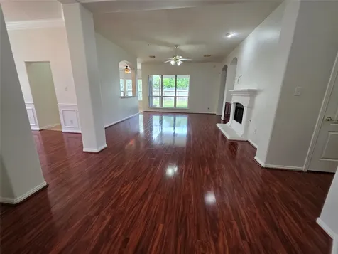 3902 Double Trail Court Missouri City TX 77459