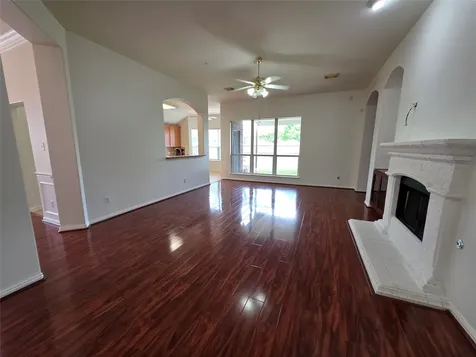 3902 Double Trail Court Missouri City TX 77459