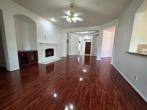 3902 Double Trail Court Missouri City TX 77459