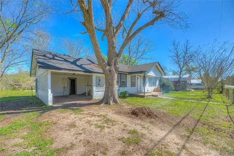615 E 1st Street Groveton TX 75845