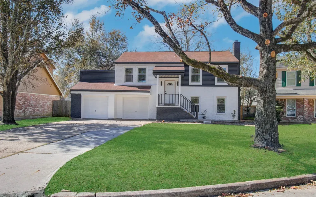 23319 Whispering Willow Drive Spring TX 77373