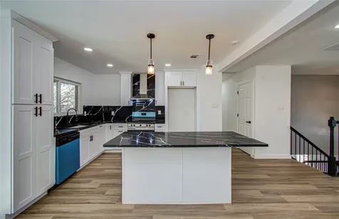 23319 Whispering Willow Drive Spring TX 77373