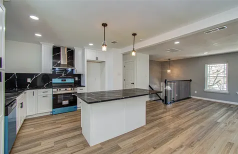 23319 Whispering Willow Drive Spring TX 77373