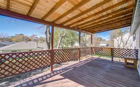 23319 Whispering Willow Drive Spring TX 77373