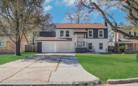 23319 Whispering Willow Drive Spring TX 77373