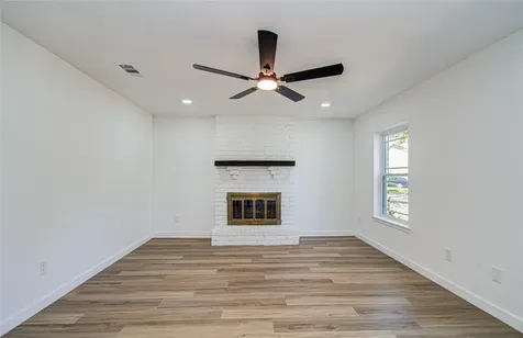 23319 Whispering Willow Drive Spring TX 77373