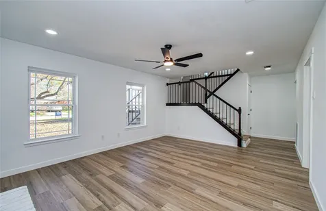 23319 Whispering Willow Drive Spring TX 77373
