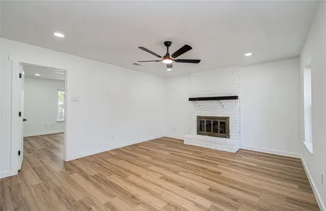 23319 Whispering Willow Drive Spring TX 77373