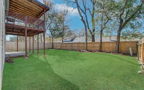 23319 Whispering Willow Drive Spring TX 77373