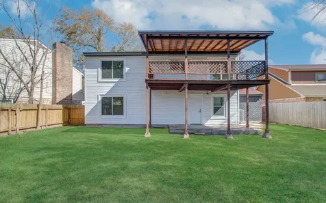 23319 Whispering Willow Drive Spring TX 77373