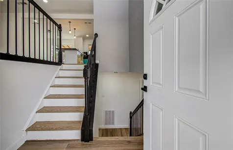 23319 Whispering Willow Drive Spring TX 77373