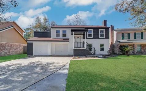 23319 Whispering Willow Drive Spring TX 77373