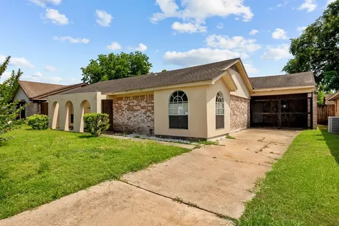 6619 Indian Lake Drive Houston TX 77489