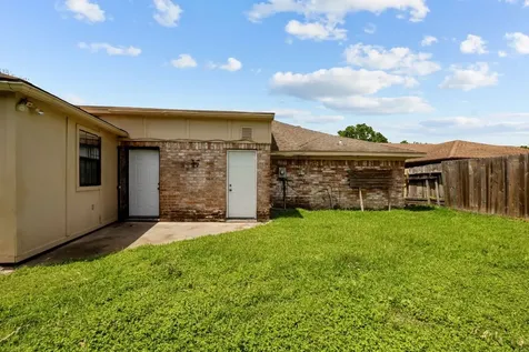 6619 Indian Lake Drive Houston TX 77489